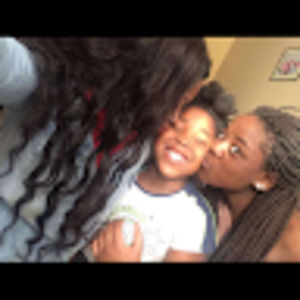 Meet your Posher, Chantel